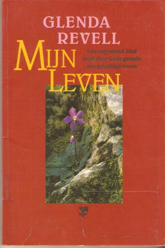 Glenda Reveil: Mijn leven., Ophalen of Verzenden, Gelezen, Glenda Reveil, Christendom | Protestants