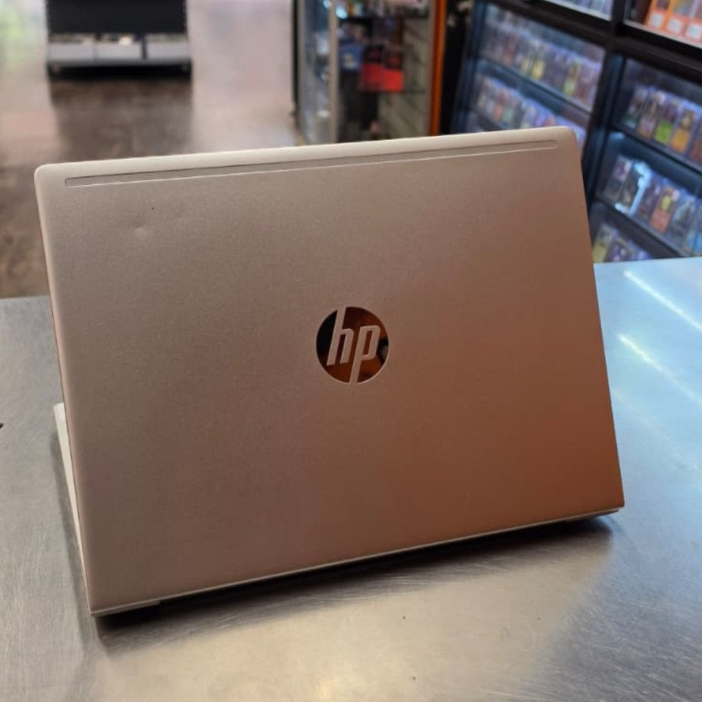 HP ProBook 430 G6 6UN11EA 13 inch Laptop | Pentium 4GB 128GB, Computers en Software, HP, Zo goed als nieuw, Support@hp.com, 1501 Page Mill Road
Palo Alto, CA 94304
USA