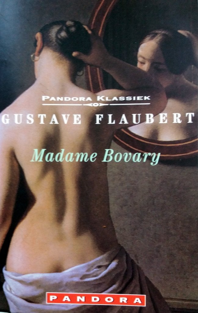Gustave Flaubert - Madame Bovary (Ex.3), Boeken, Literatuur, Ophalen of Verzenden, Gelezen, Europa overig