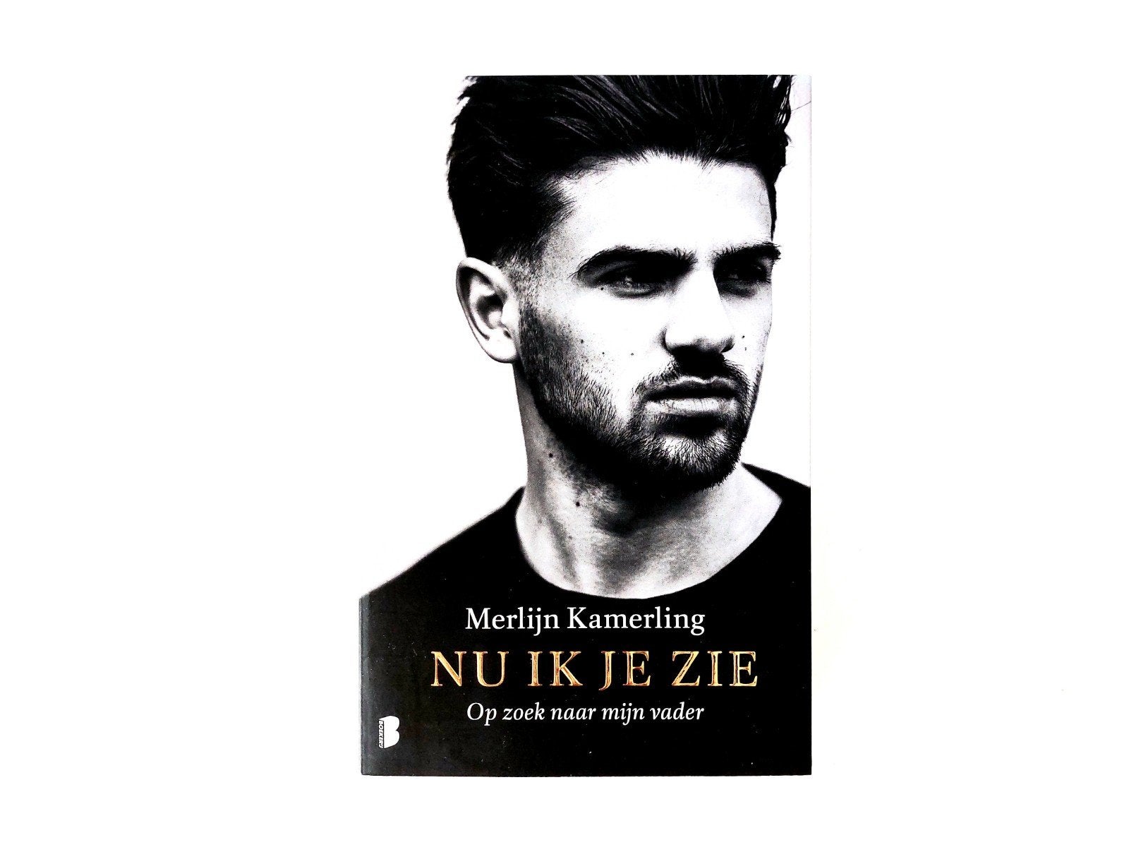 Nieuw - Martijn Kamerling - Nu ik je Zie, Ophalen of Verzenden, Nieuw, Martijn Kamerling