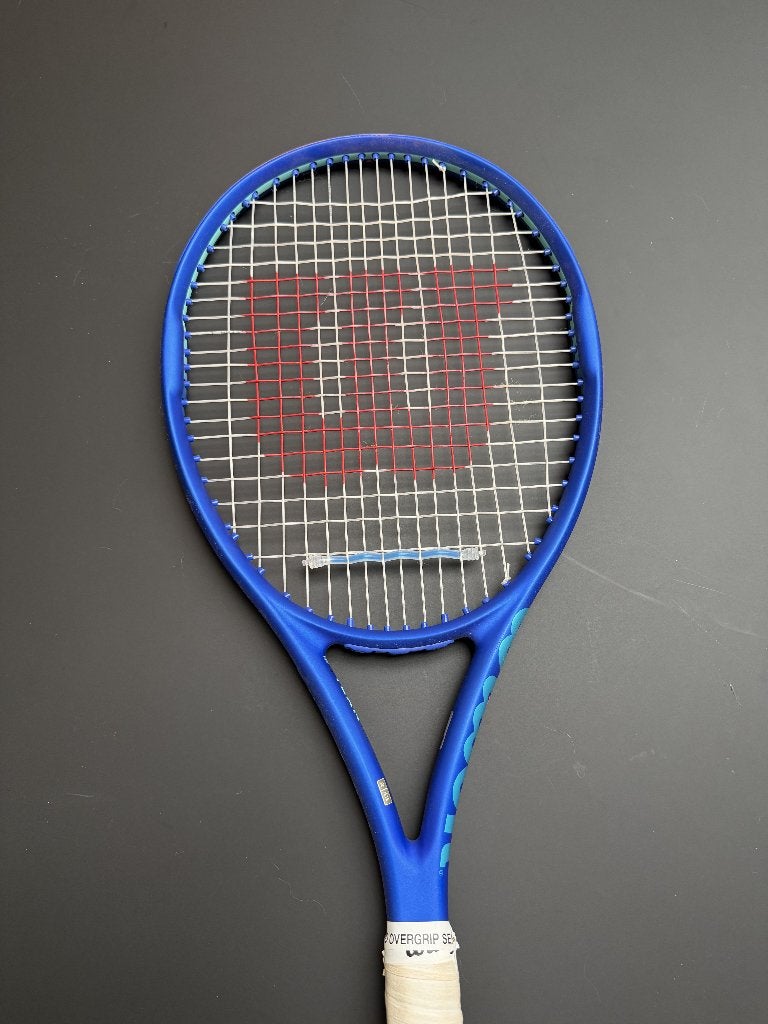 Tennisracket Wilson Ultra, Sport en Fitness, Zo goed als nieuw, Wilson, Racket, Ophalen