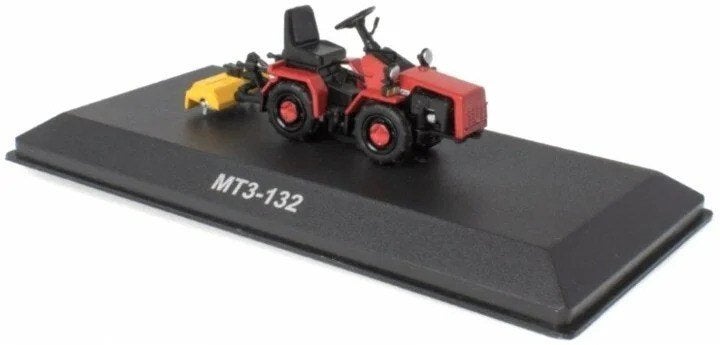 Mtz 132 BELARUS, Ophalen of Verzenden, Nieuw, Tractor of Landbouw, Overige merken