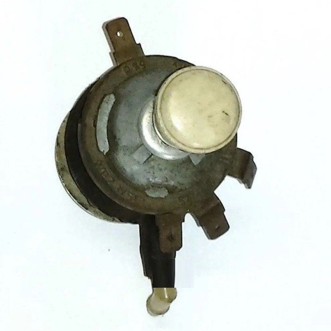 Klein materiaal Opel of Skoda oude auto oldtimer klassieker, Ophalen of Verzenden, Gebruikt, Skoda
