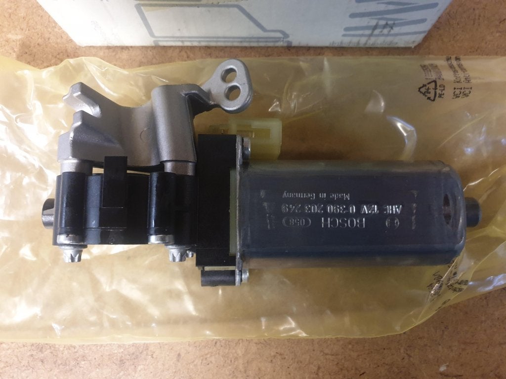 Nieuwe stuurkolom motor W221 S-Klasse A2214600325 W216 CL, Niet ingevuld, Mercedes-Benz, Niet ingevuld, Nieuw