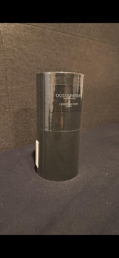 Dior oud ispahan, Ophalen of Verzenden, Nieuw