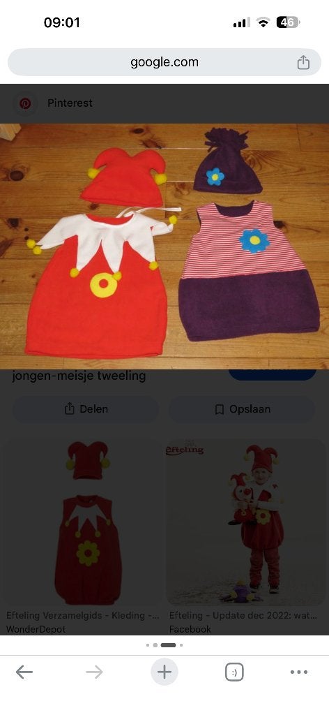 Jokie en jet, Verzamelen, Ophalen of Verzenden, Zo goed als nieuw, Overige typen