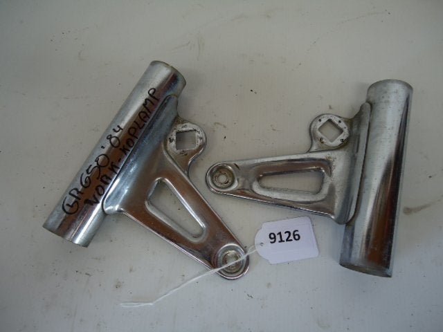 GR650 1983 - 1989 Suzuki Beugel Beugel koplamp D1-11661