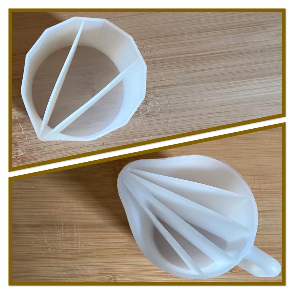 Siliconen splitcups, Ophalen of Verzenden, Nieuw