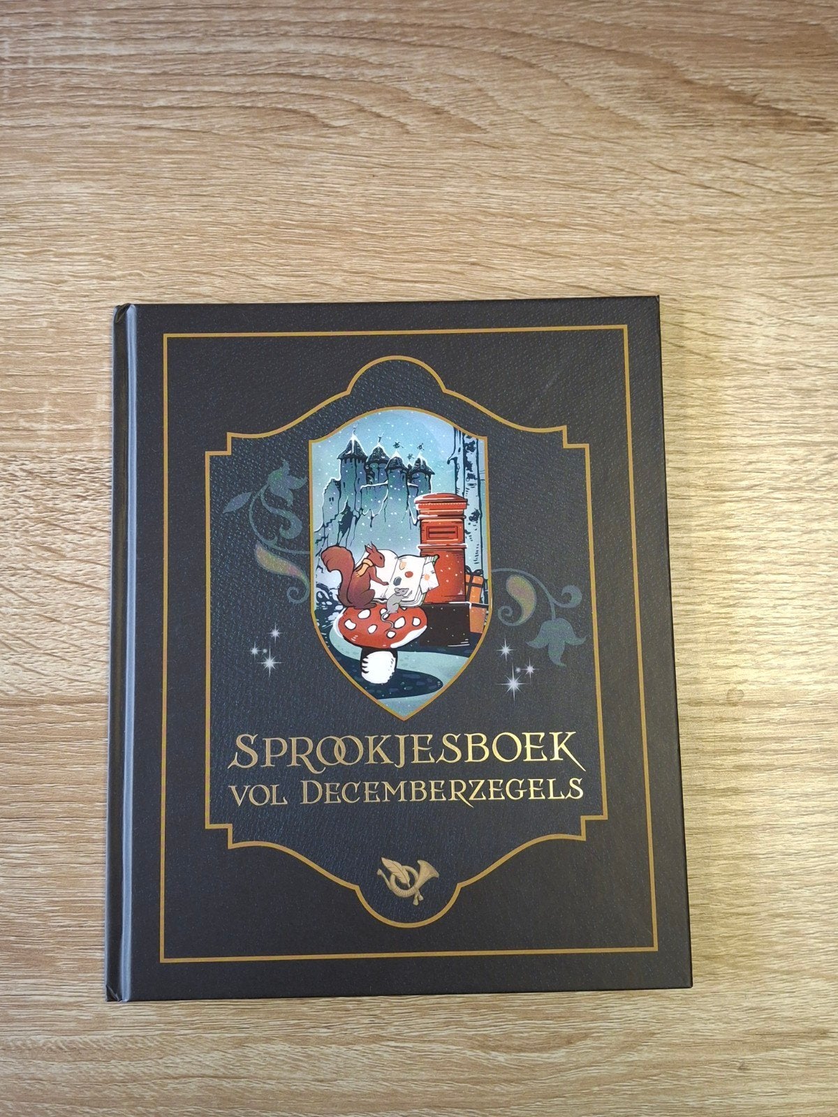 Sprookjesboek Efteling, Verzamelen, Efteling, Ophalen, Nieuw, Overige typen