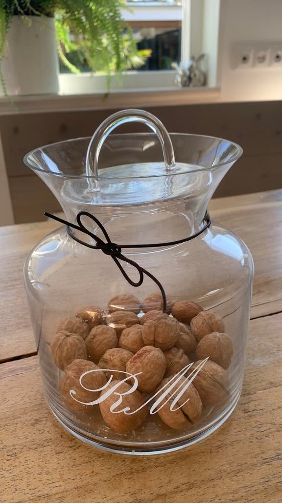 Leuke pot van Riviera maison, Ophalen, Zo goed als nieuw