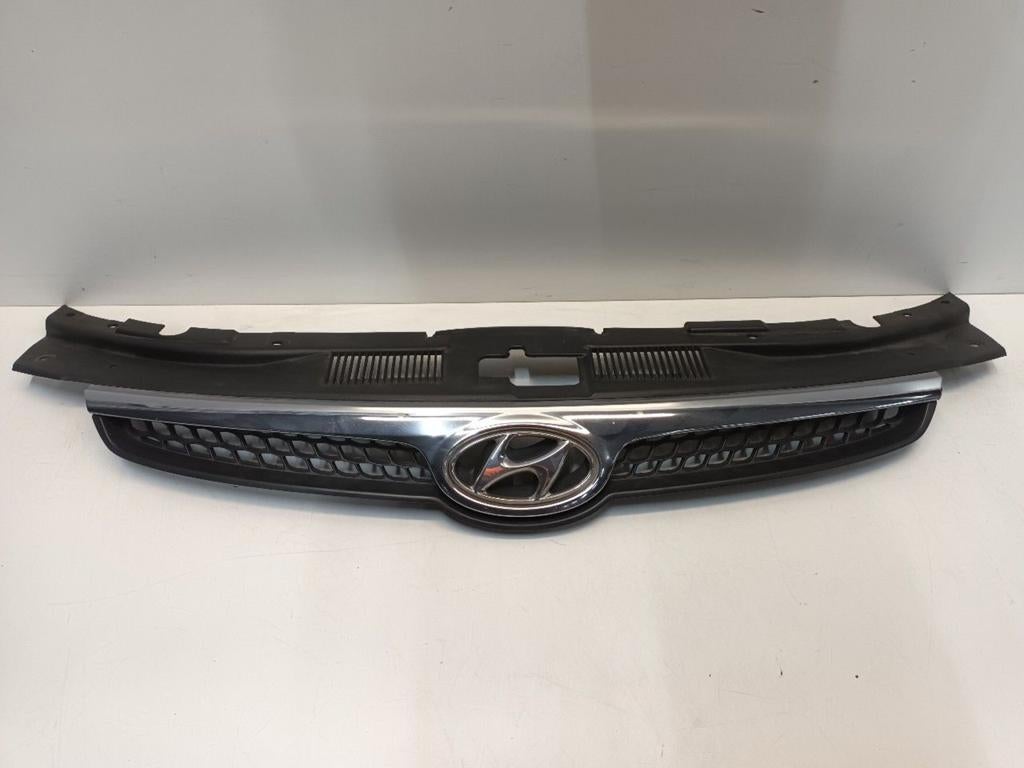Grille Hyundai i30, Onderdelen@venauto.nl, Van der Ven Autorecycling B.V., Gebruikt, Ettenseweg 76, 4706 PB Roosendaal, The Netherlands