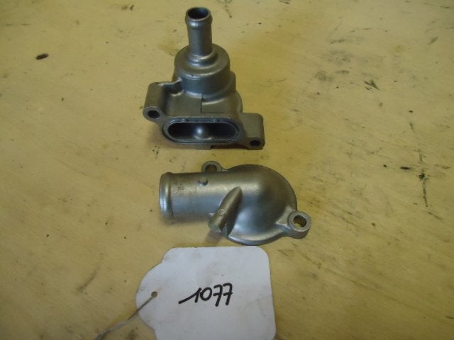 CBR600F 1999 - 2000 Honda Motorblok onderdelen D1-19577
