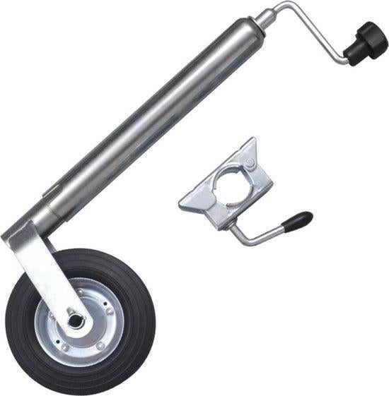 neuswiel met klem 48mm, Caravans en Kamperen, Caravan accessoires, Nieuw, Ophalen of Verzenden