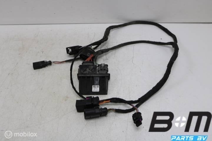 Regelapparaat reductie doseersysteem VW Golf 7 7N0941329