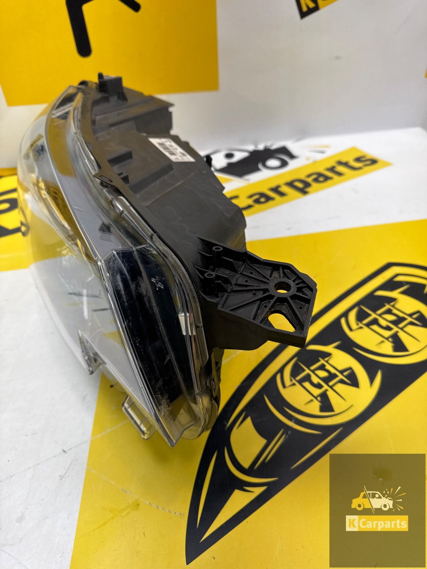 PEUGEOT RIFTER KOPLAMP RECHTS ORIGINEEL 90146195, Auto-onderdelen, Taurusavenue 1
2132 LS  Hoofddorp, NL, Gebruikt, Contact.group@renault.com
