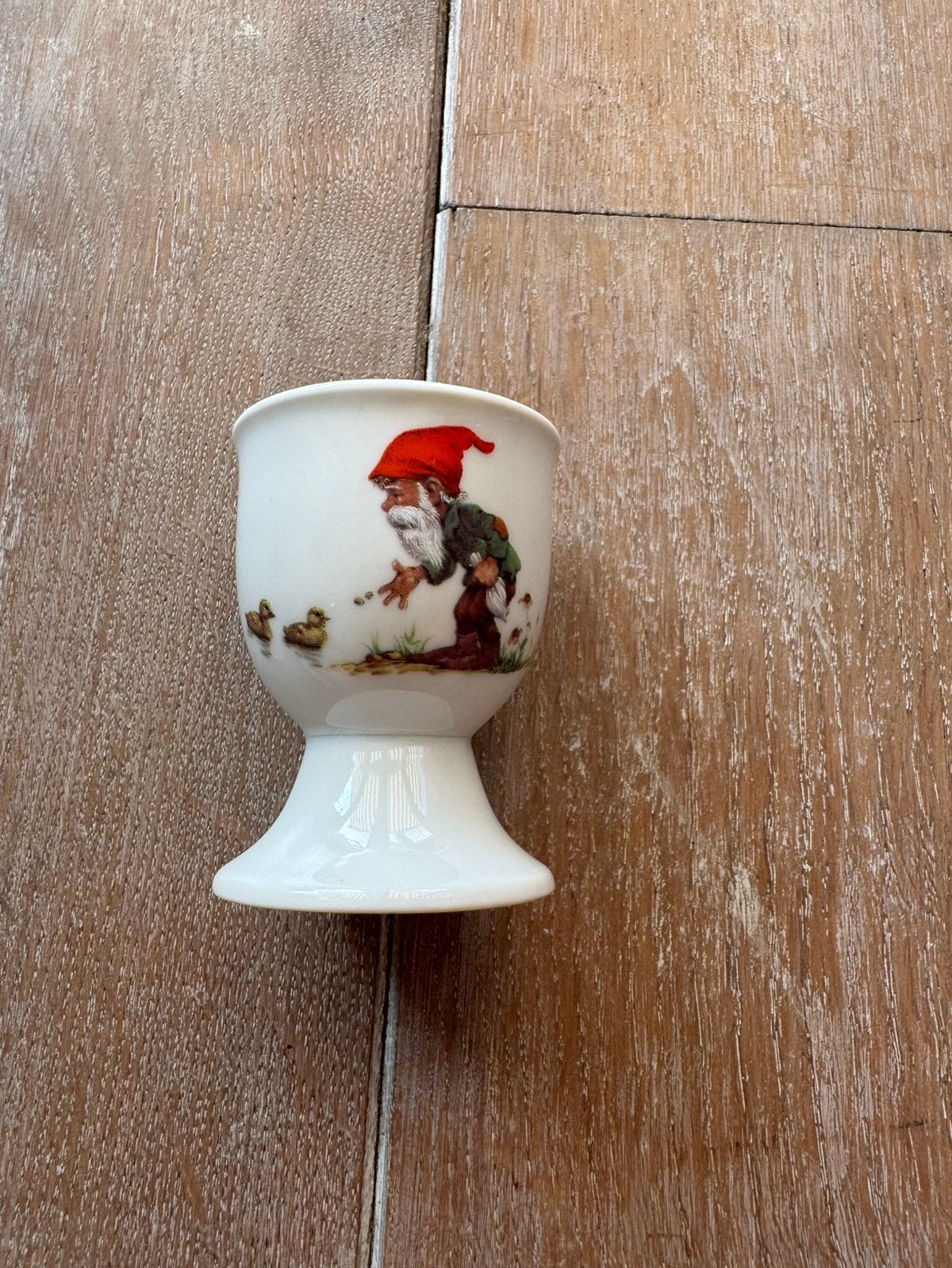 Eierdopje kabouter, Ophalen of Verzenden