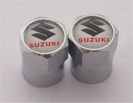 Suzuki ventieldoppen #2, Motoren, Tuning en Styling, Verzenden