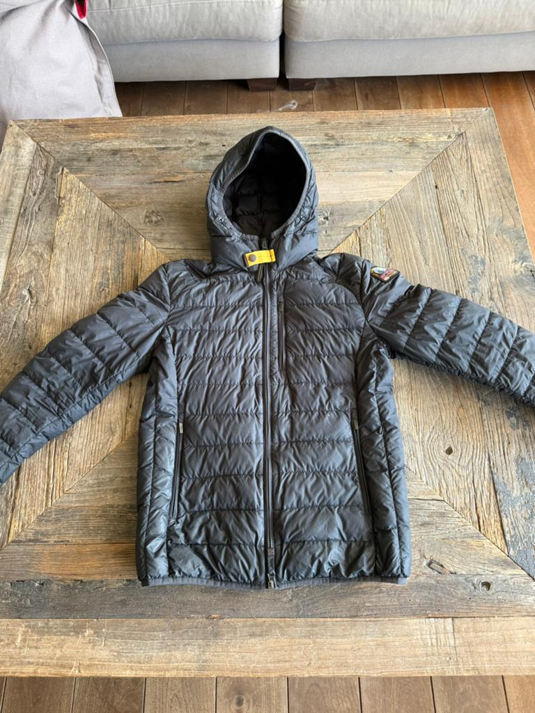 Parajumpers donsjas maat S, Kleding | Dames, Wintersportkleding, Zo goed als nieuw, Jack, Ophalen of Verzenden