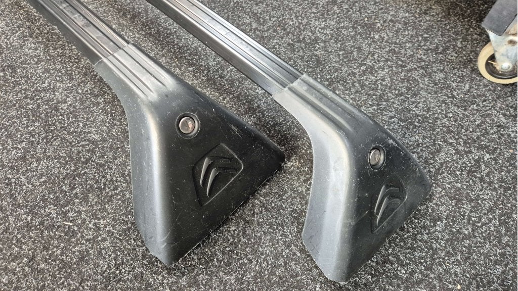 Allesdragers Citroen DS3 van 2010 t/m 2015, Auto diversen, Gebruikt, Niet ingevuld, Niet ingevuld, Ophalen