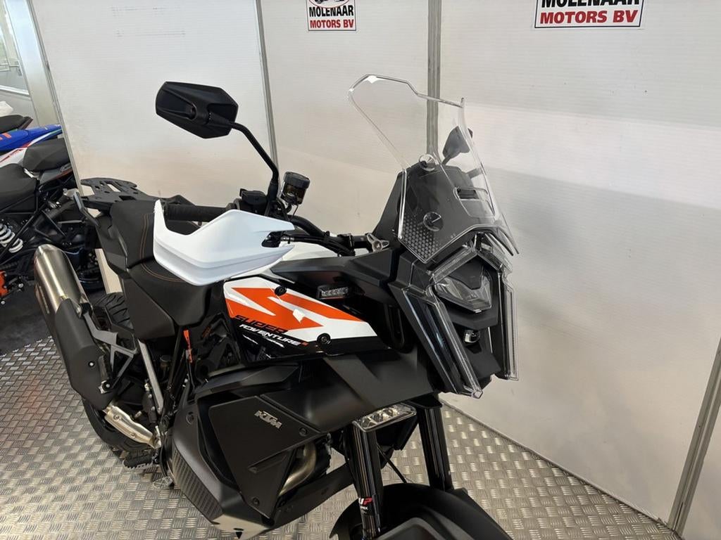KTM 1390 Super Adventure S (bj 2026), KTM, Bedrijf, Onbekend, 1350 cc