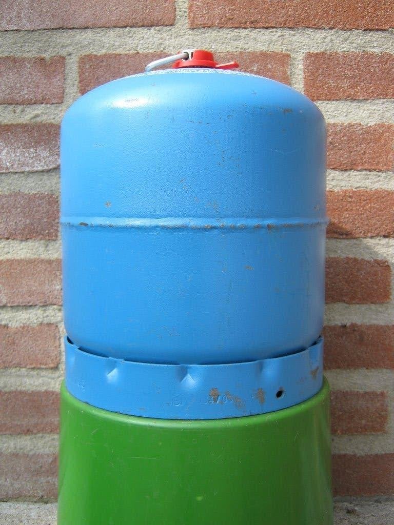 campingaz fles type 907, Ophalen, Nieuw