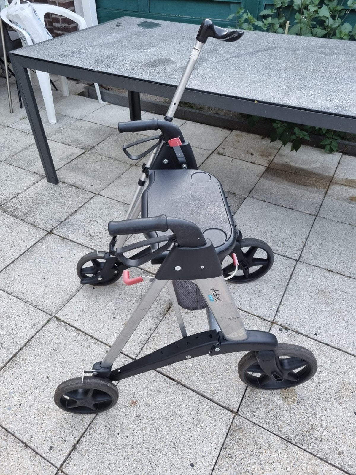 Active Acces rollator, Diversen, Ophalen of Verzenden