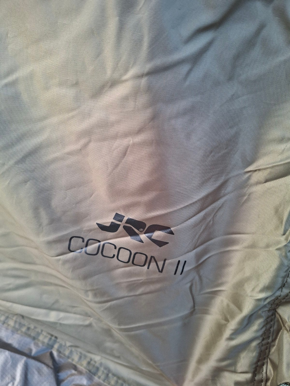 Jrc cocoon 2, Watersport en Boten, Ophalen of Verzenden, Gebruikt, Overige typen