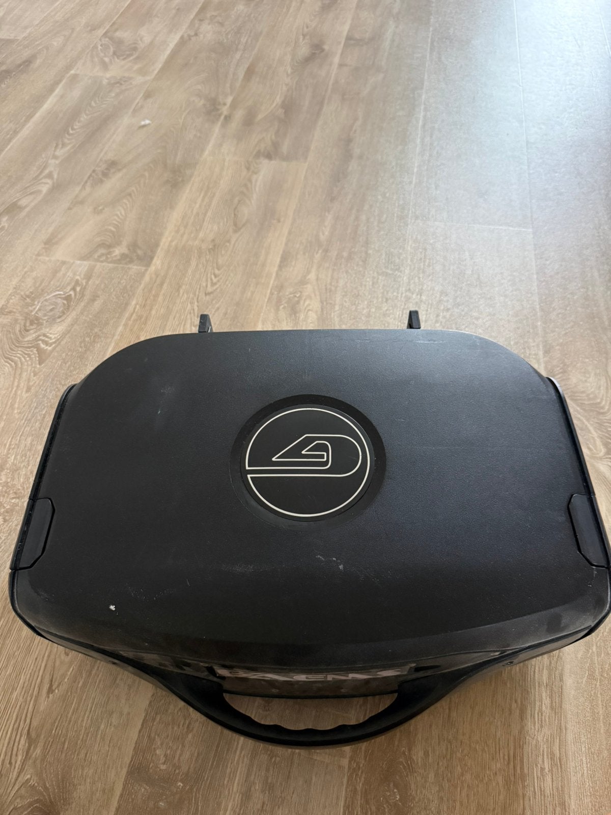 Gaming monitor koffer - Gator Monitor, Ophalen of Verzenden, Gebruikt