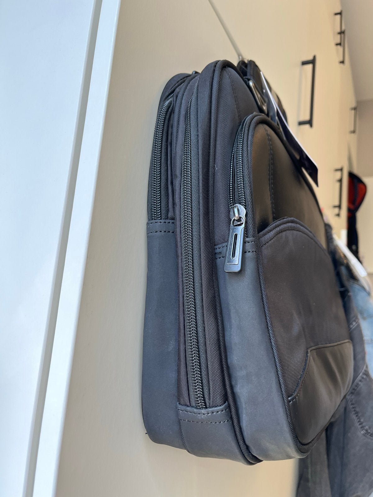 Nieuwe Targus Laptoptas 12.5-15.6 inch met Meerdere Vakken, Computers en Software, Laptoptassen, Ophalen, Meerdere vakken, 15 inch