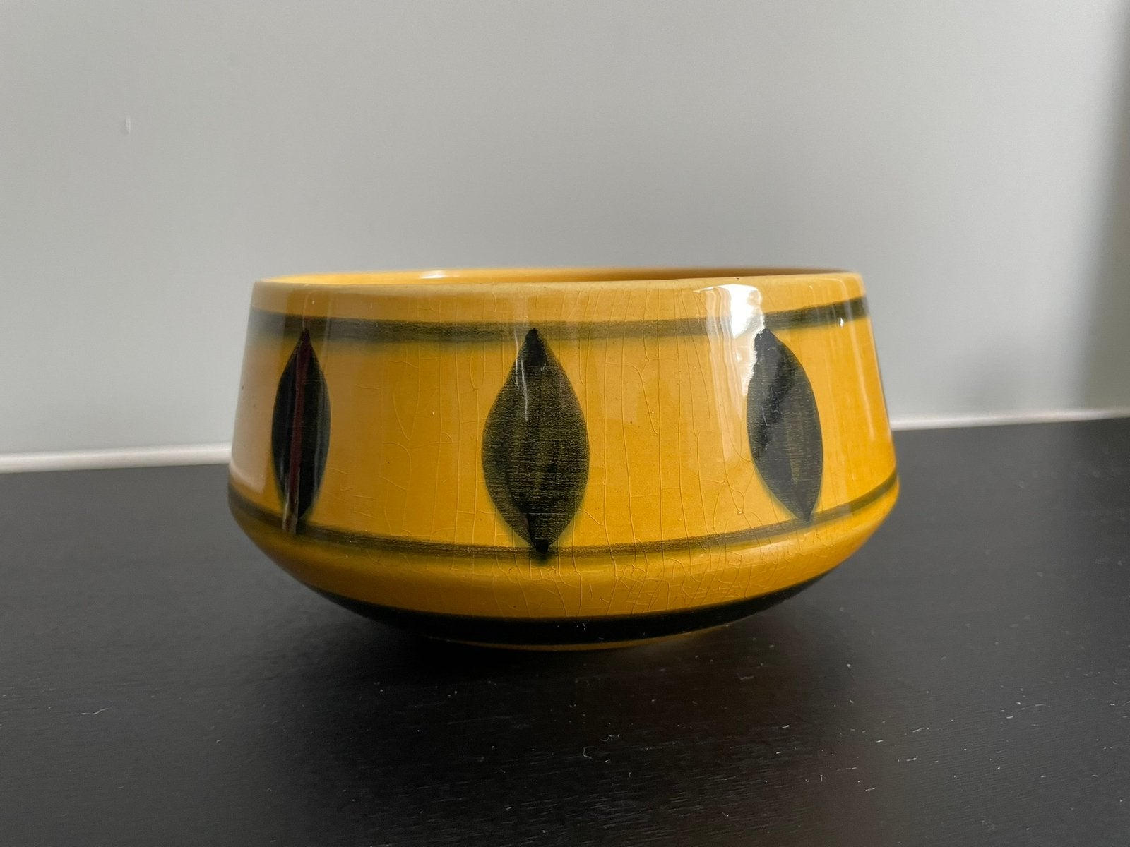 Aardewerk schaaltje, Ophalen of Verzenden