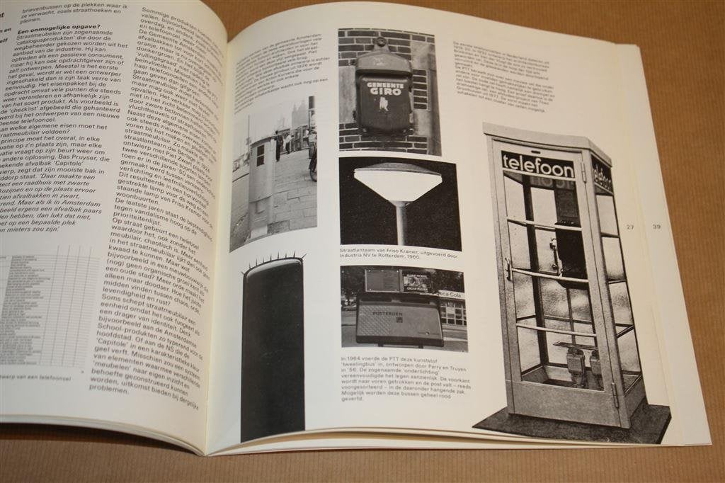 Items 10. Tijdschrift voor vormgeving., Ophalen of Verzenden, Gelezen, Fotografen