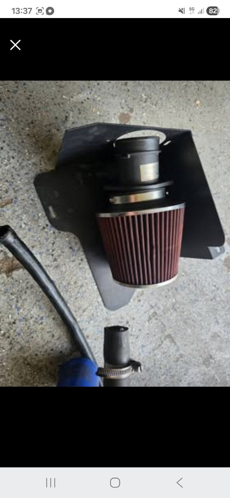 Tuning onderdelen Seat Leon 1.8 20VT lmm ECU enz, Auto-onderdelen, Ophalen, Gebruikt, Seat