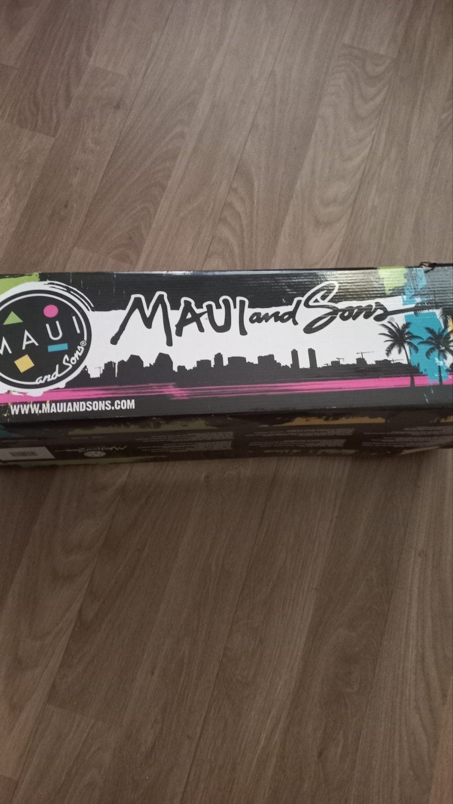 Skateboard, Sport en Fitness, Skateboarden, Ophalen