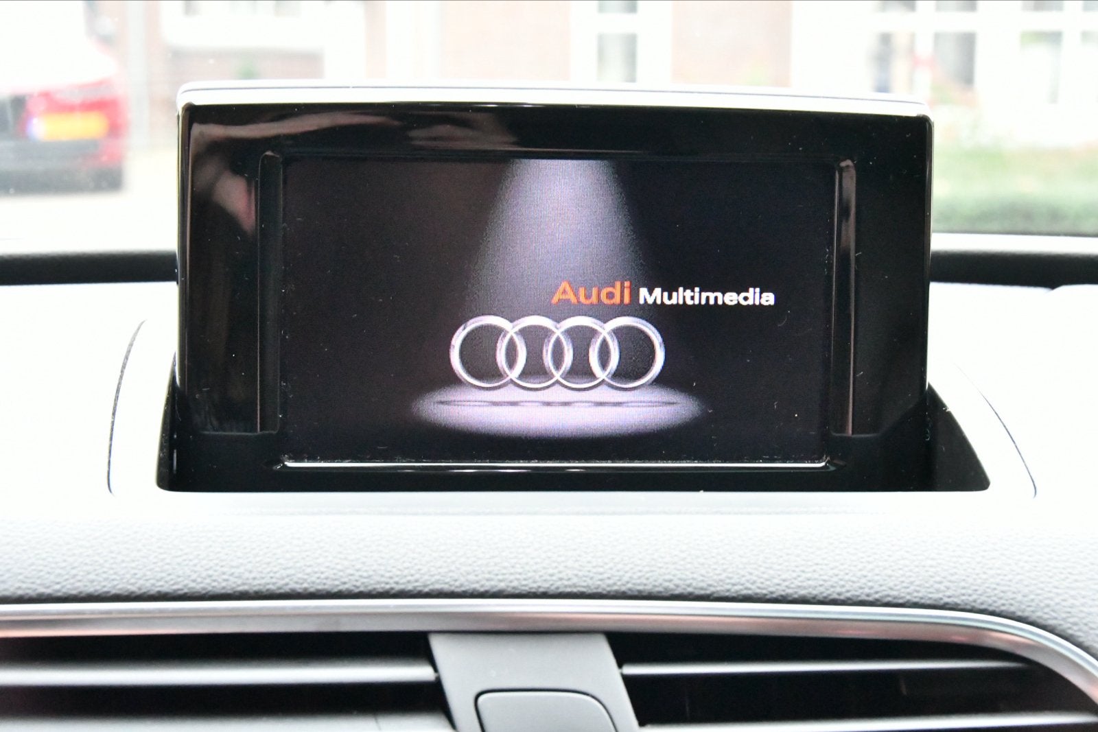Foto 18 van Audi Q3 2013 Sline automaat - prachtige kleur