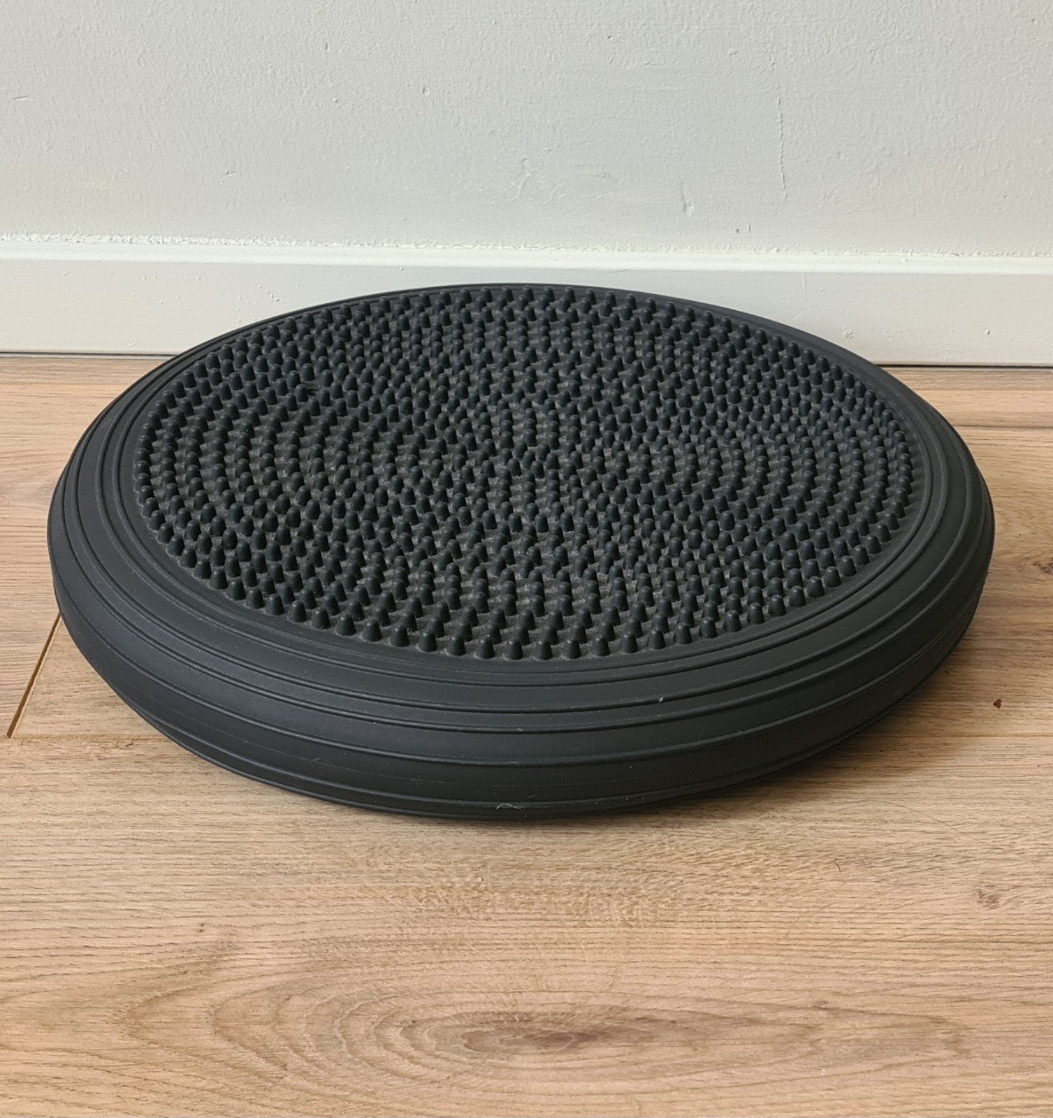 Balanskussen / wiebelkussen, Ophalen, Zo goed als nieuw, Fitnessbal