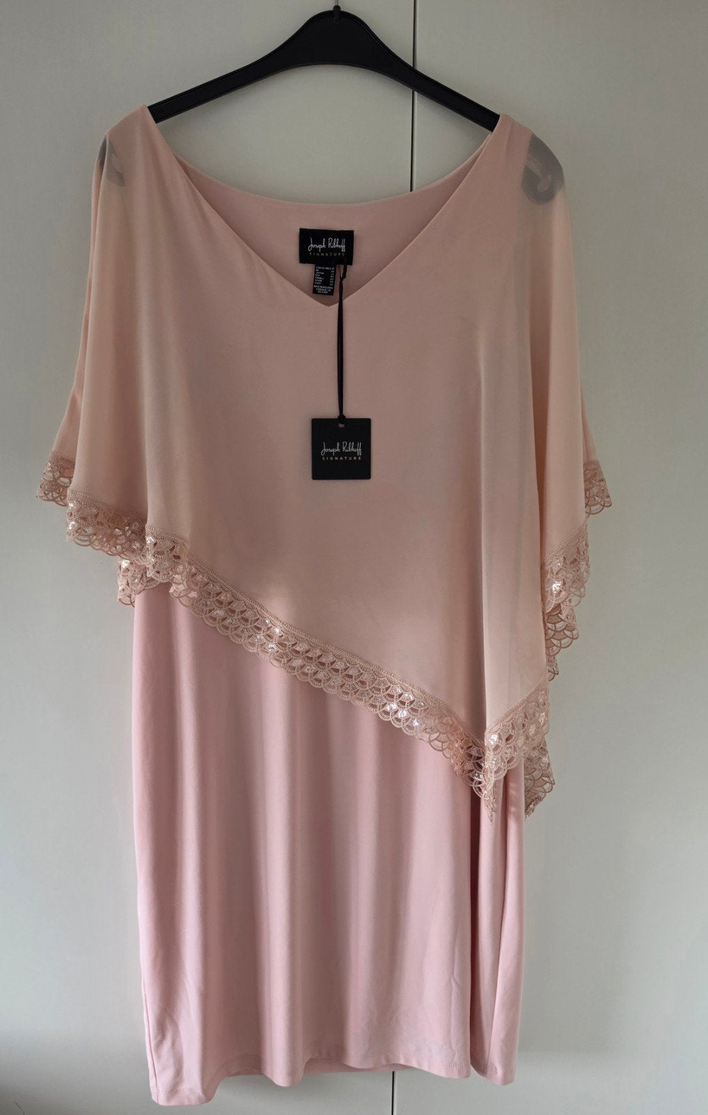 Joseph Ribkoff jurk, Kleding | Dames, Maat 42/44 (L), Joseph Ribkoff, Nieuw, Ophalen of Verzenden