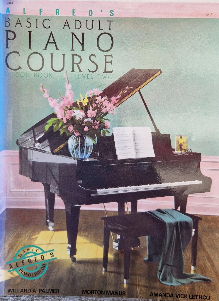 Piano lesboek voor beginners, Ophalen of Verzenden, Zo goed als nieuw, Overige onderwerpen, Geschikt voor kinderen