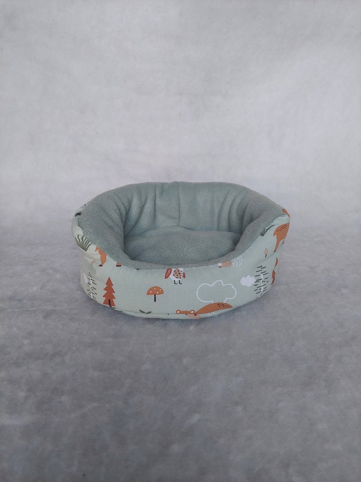 Cavia bed nieuw, Dieren en Toebehoren, Verzenden, Zo goed als nieuw