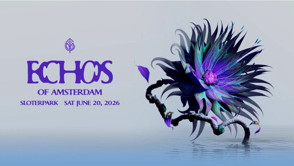 Mystic Garden Echo's - 3x Festival Ticket - ZATERDAG 20 Juni, Tickets en Kaartjes, Eén persoon
