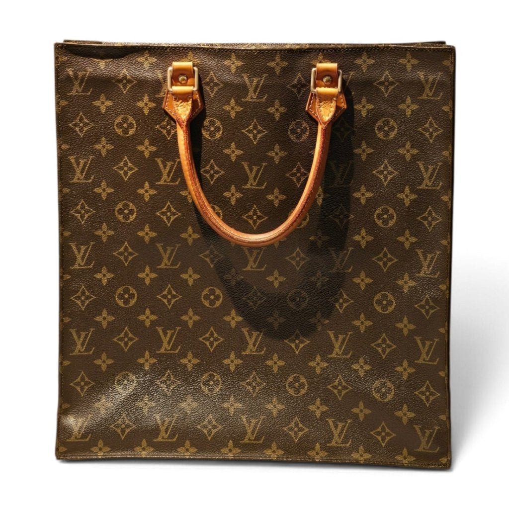 Louis Vuitton Sac Plat Bag Mono Brown | Nette Staat, Louis Vuitton, Gebruikt, Support@louisvuitton.com, 2 Rue du Pont Neuf
75001 Paris
France