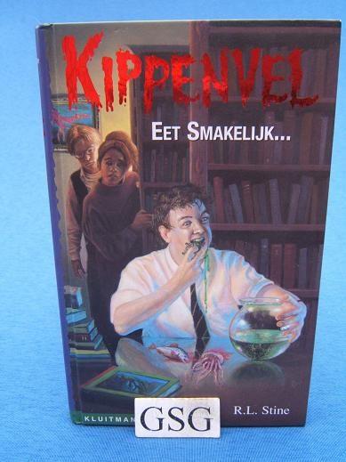 Eet smakelijk nr. 3013-02, Boeken, Kinderboeken | Jeugd | 10 tot 12 jaar, Zo goed als nieuw, Ophalen