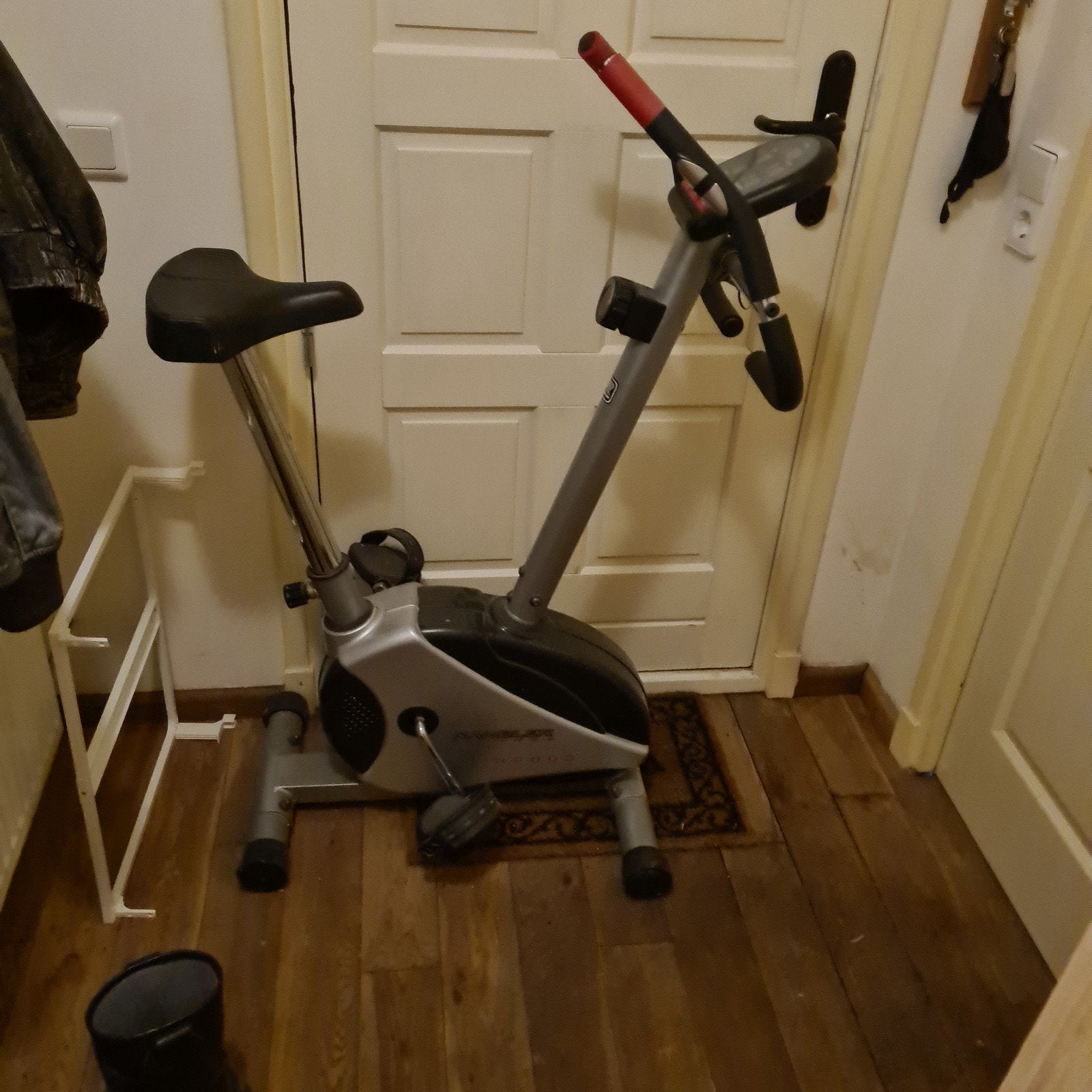 Home trainer, Ophalen, Gebruikt, Hometrainer
