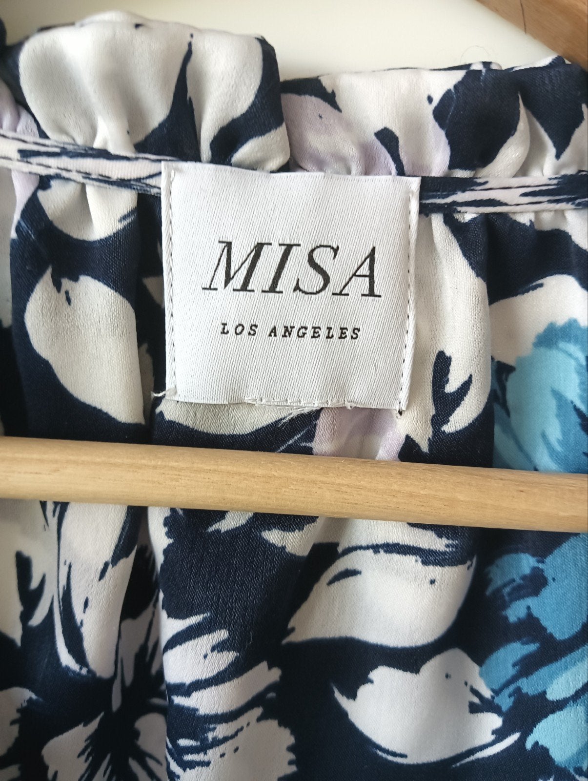 Misa Los Angeles jurk in maat 36 nieuwstaat, Meerkleurig, Liu Jo, Ophalen of Verzenden, Zo goed als nieuw