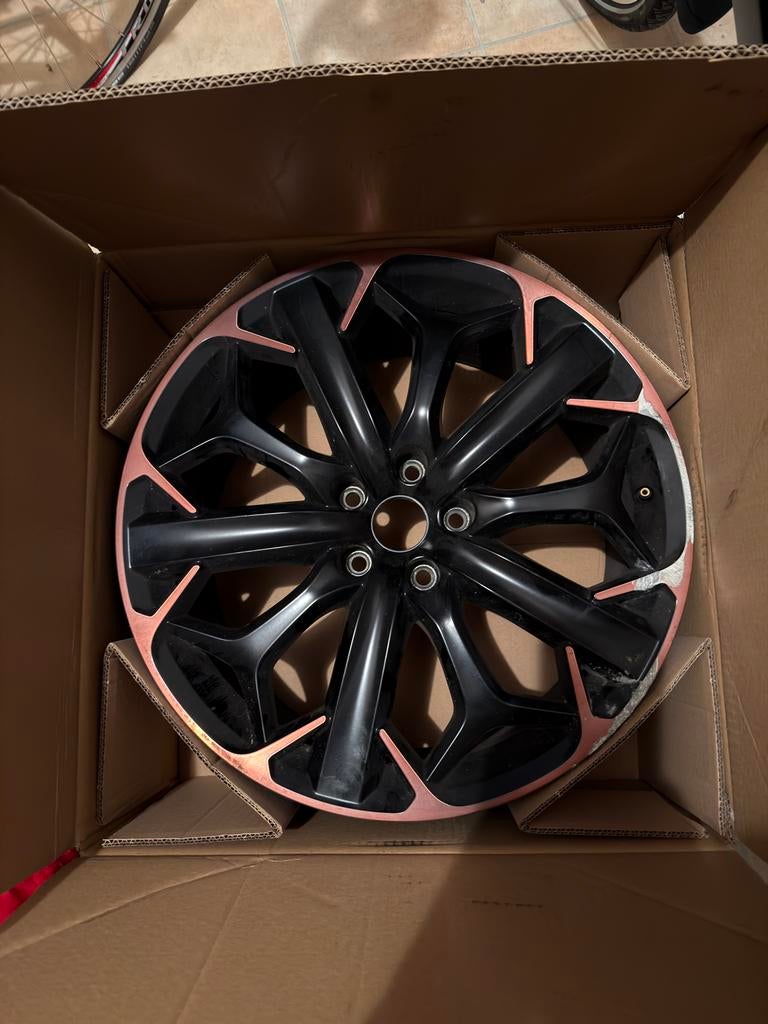 Velg Cupra Formentor 19” SCHADE, Auto-onderdelen, Ophalen of Verzenden