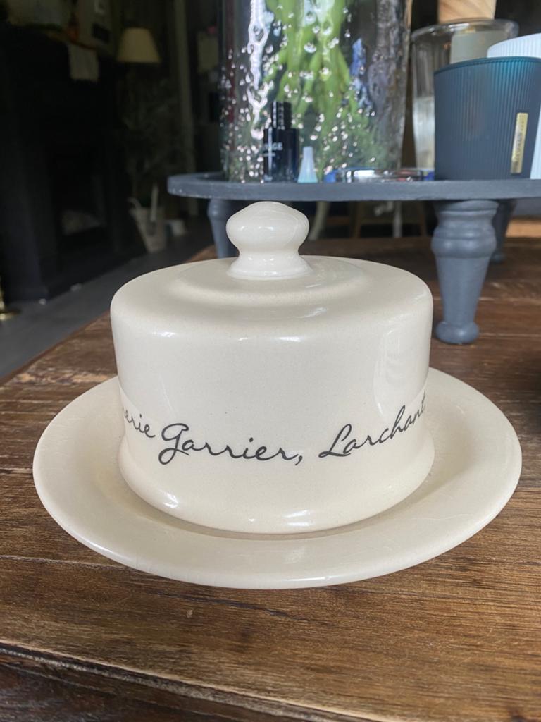 Mooi groot Botervloot van Riviera Maison, Ophalen of Verzenden
