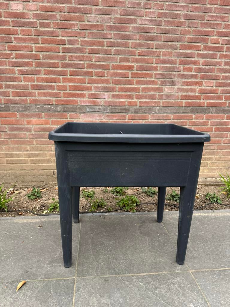 Grote ELHO kweektafel XXL, Ophalen, Kunststof, Gebruikt, Balkon