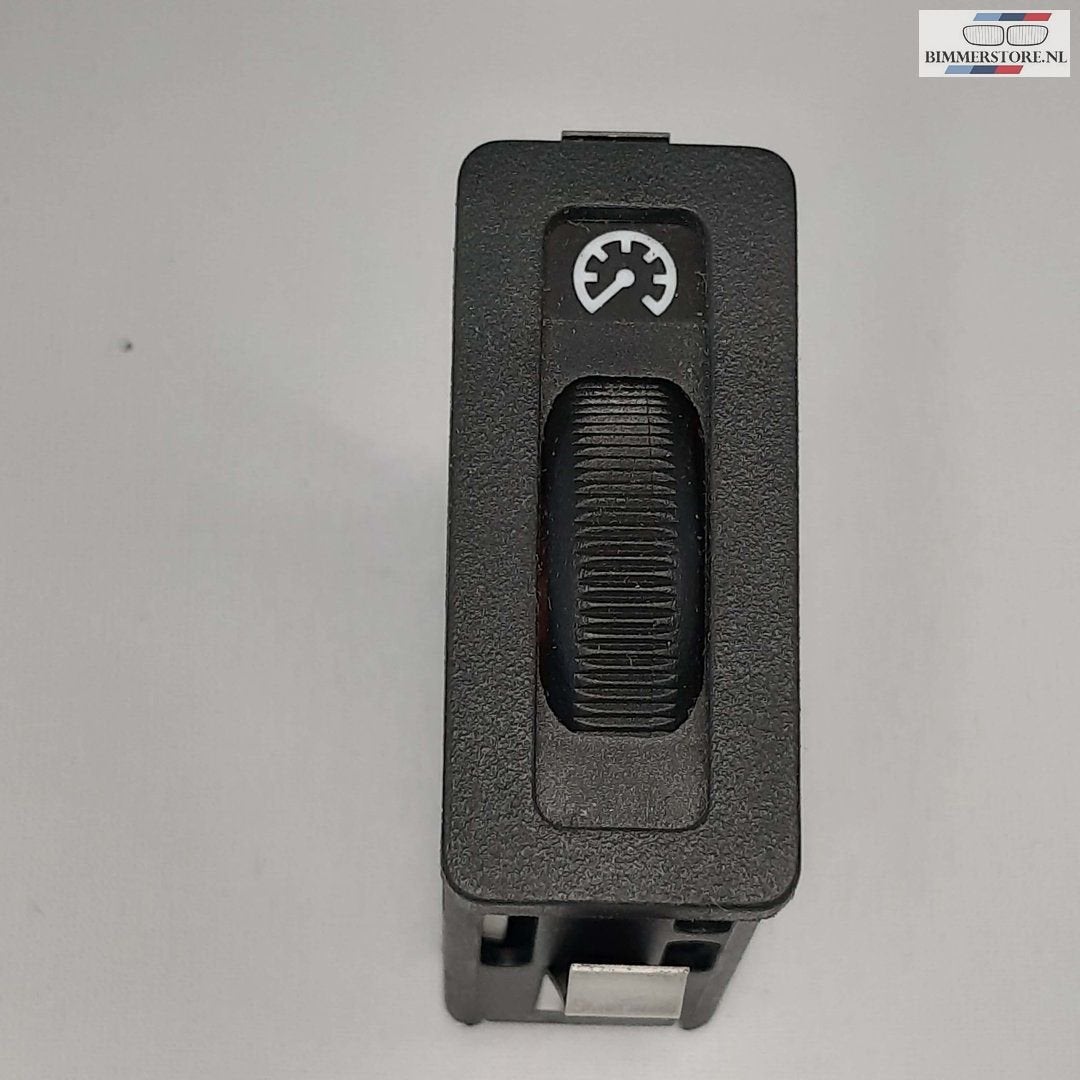 Dim schakelaar dashboard verlichting BMW E36, Auto-onderdelen, Dashboard en Schakelaars, Gebruikt, -, -, Ophalen of Verzenden