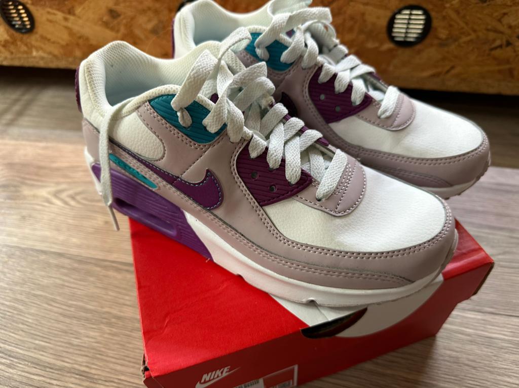 Nike air max 36,5, Ophalen of Verzenden, Nieuw, Sneakers of Gympen