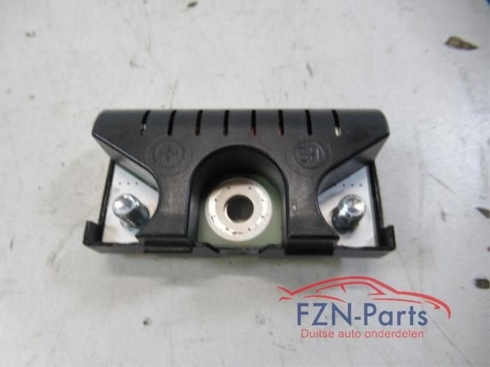 Antenne Versterker Audi A3 (22732663), Ophalen of Verzenden, Gebruikt