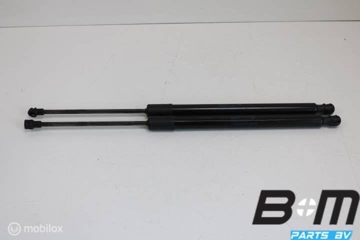 Set gasdrukveren achterklep VW Golf 7 5G6827550H, Auto-onderdelen, Gebruikt